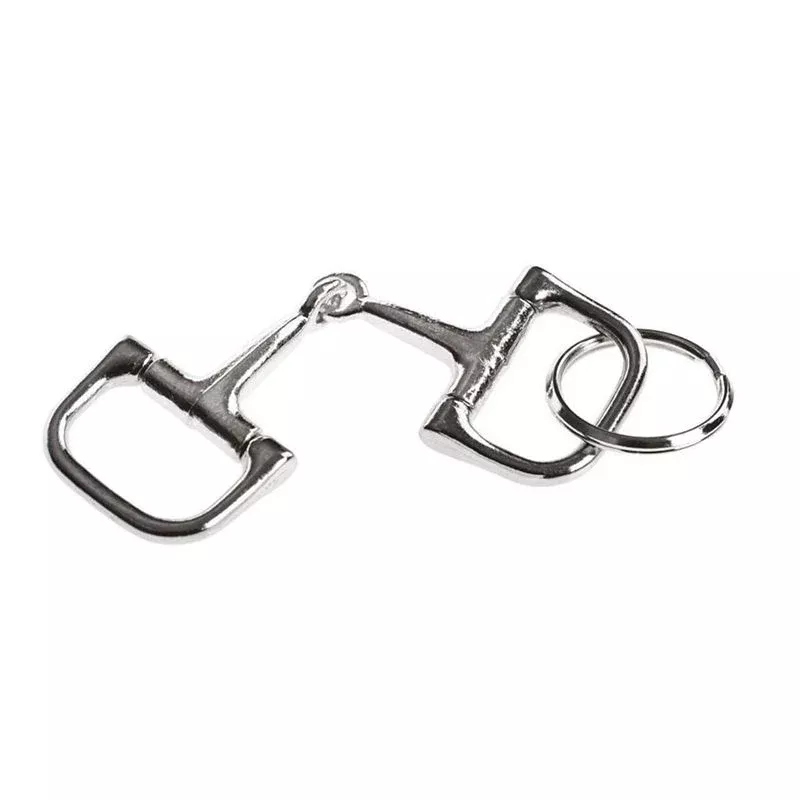 HorZe D Bit Key Ring