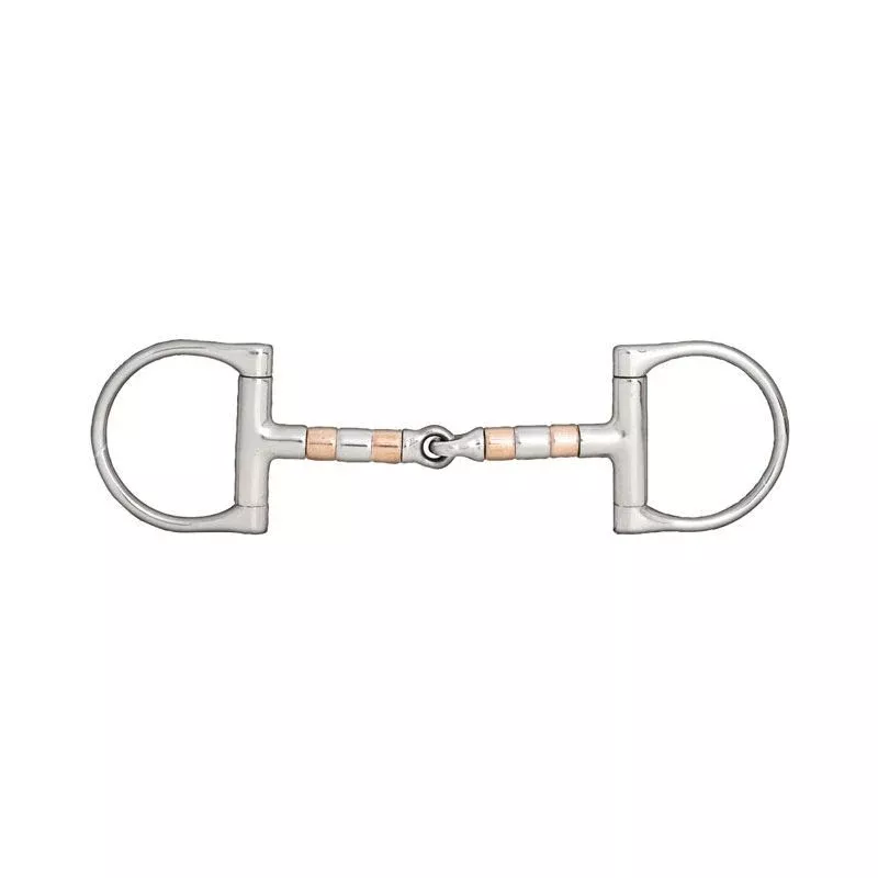HorZe D-Bit With Copper Rolls 5