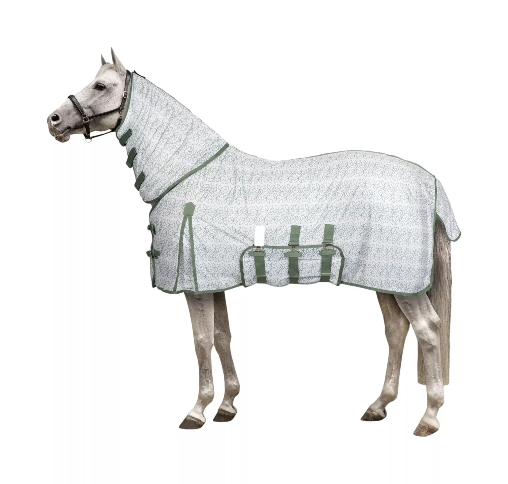 Horze Defender Combo Fly Sheet
