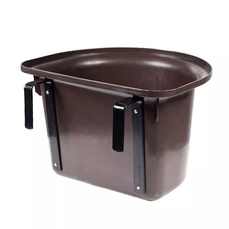 Horze Flat Back Feeder