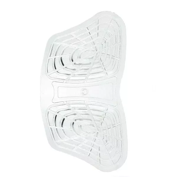 HorZe Gel Front Riser Saddle Pad