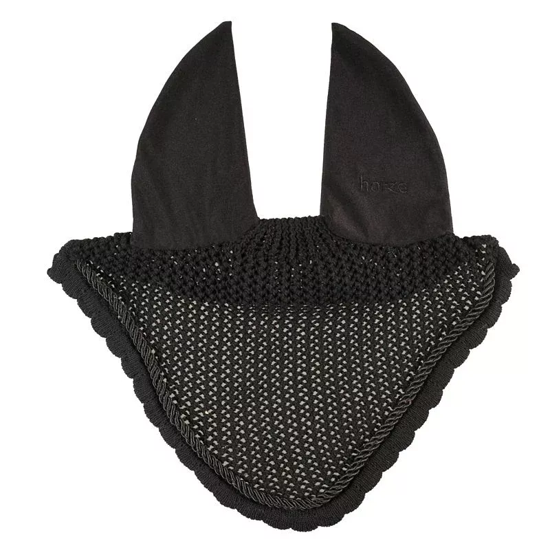 Horze River Ear Net