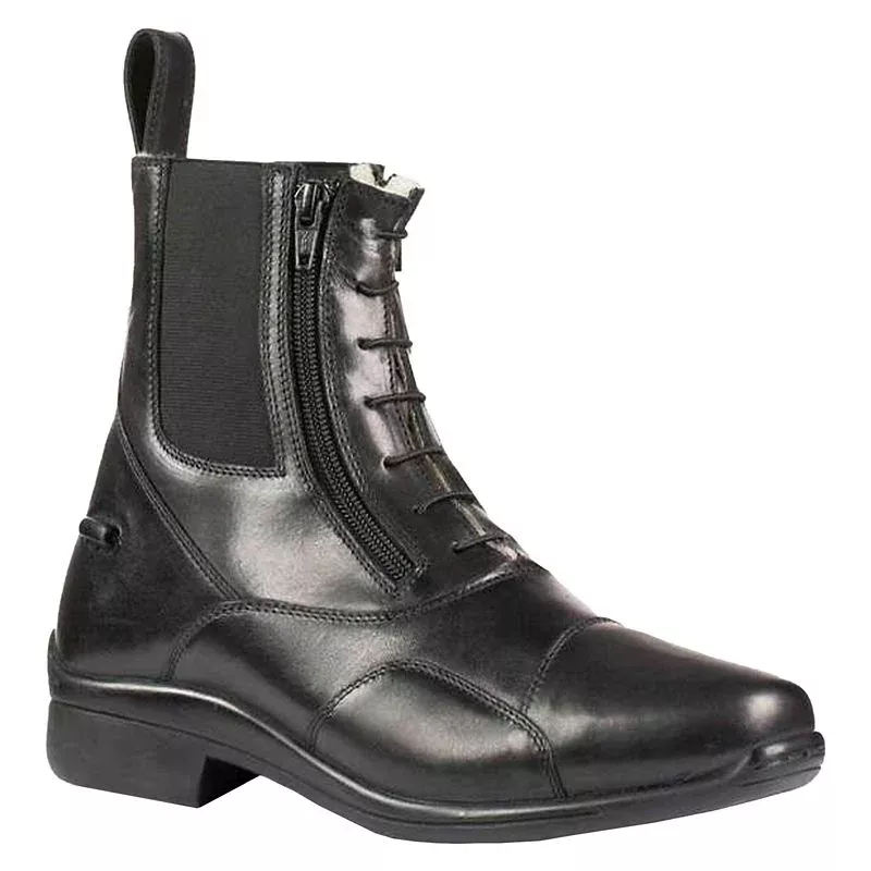 Horze Stockholm Winter Paddock Boots