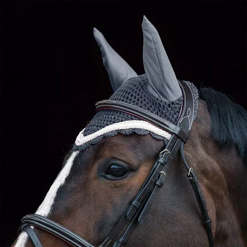 Horze Windsor Ear Net