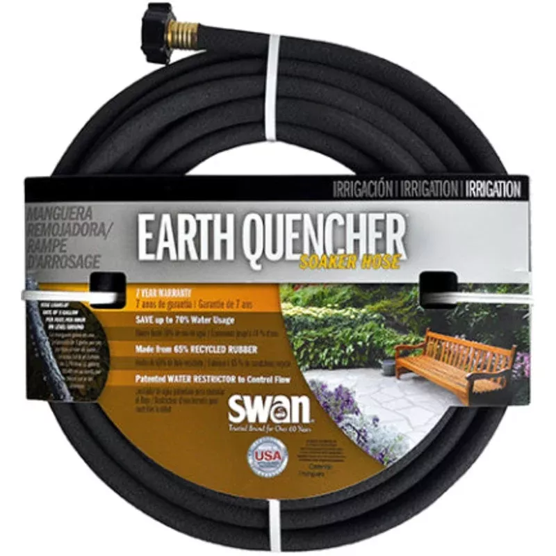 HOSE 1/2X50IRRIGATION SOAKER | Best Sellers