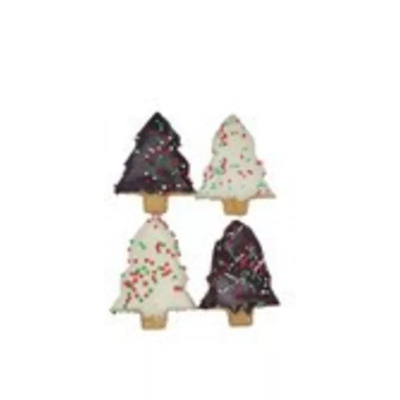 HUDS & TOKE XMAS FROSTED TREE
