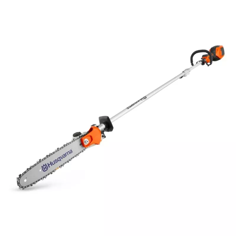 HUSQVARNA 330iKP Battery Combi Switch + Pole Saw Kit