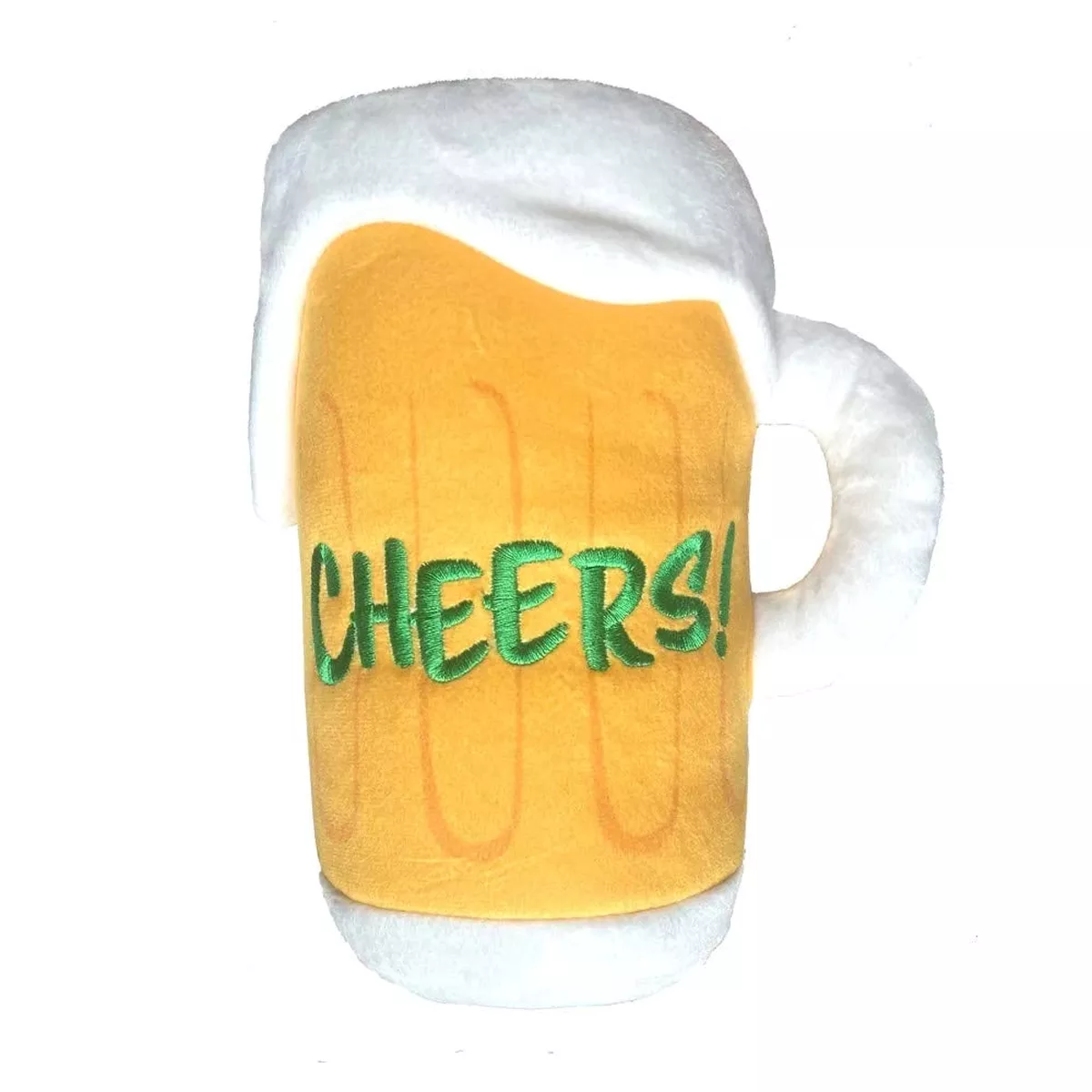 Huxley & Kent Cheers Mug
