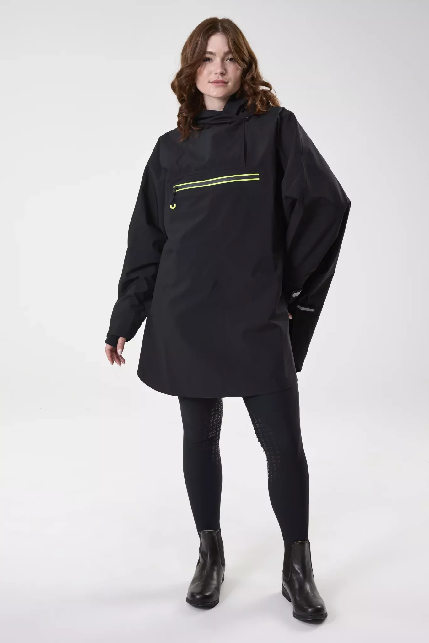 HWH20 Poncho