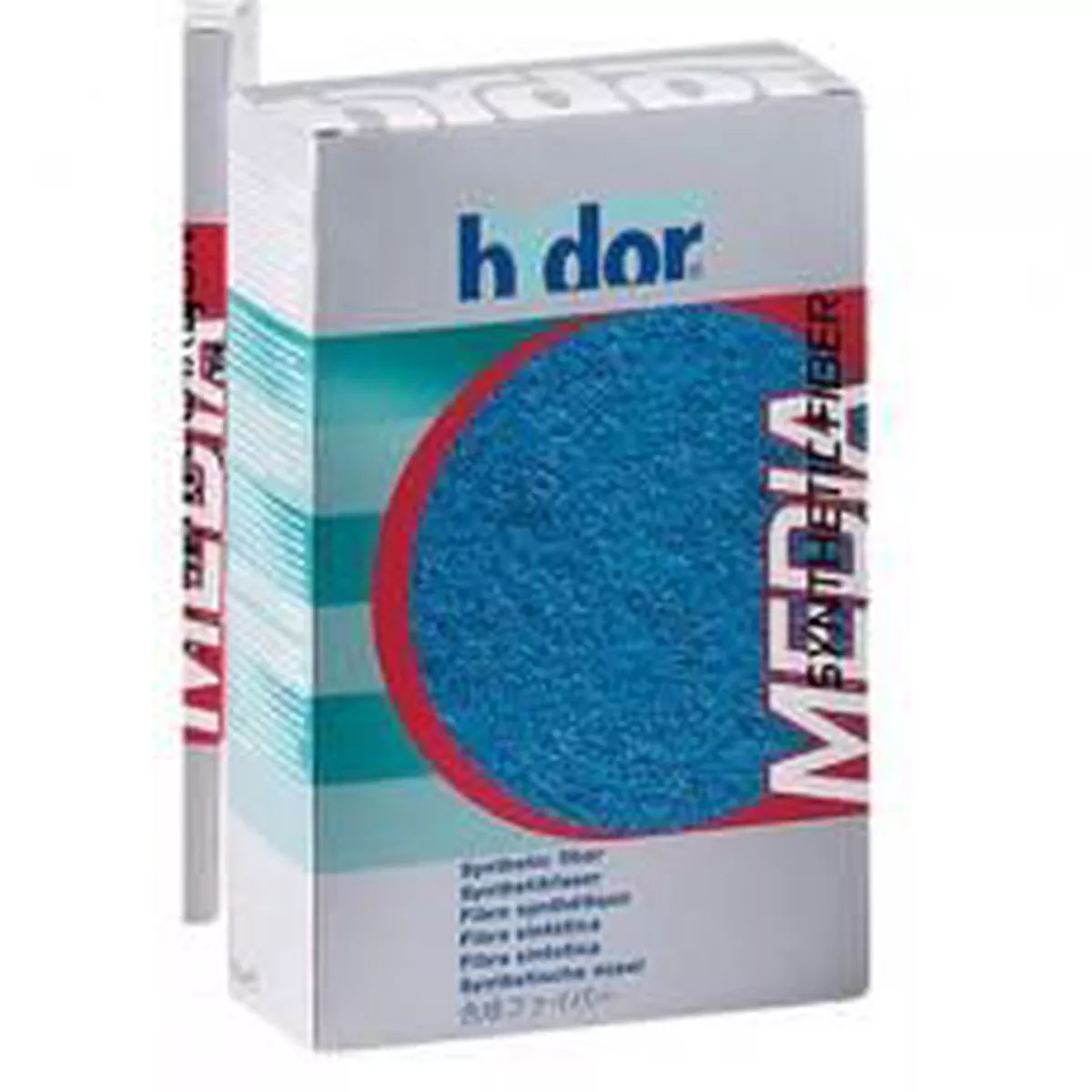 Hydor Media Coarse Floss 50g