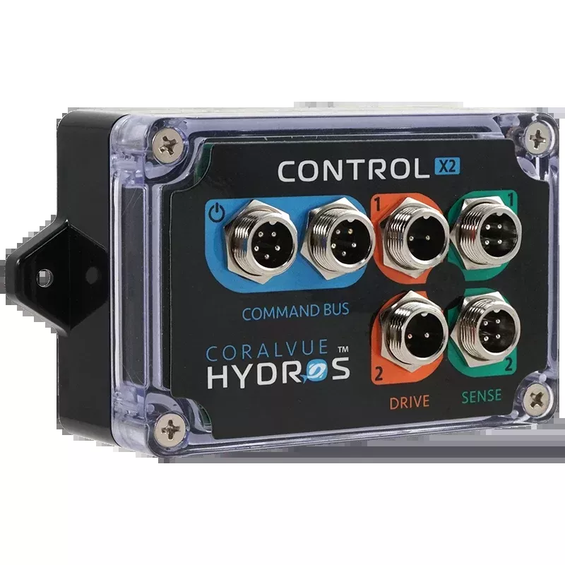 HYDROS Control X2