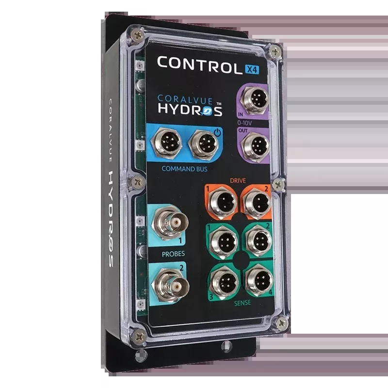 HYDROS Control X4