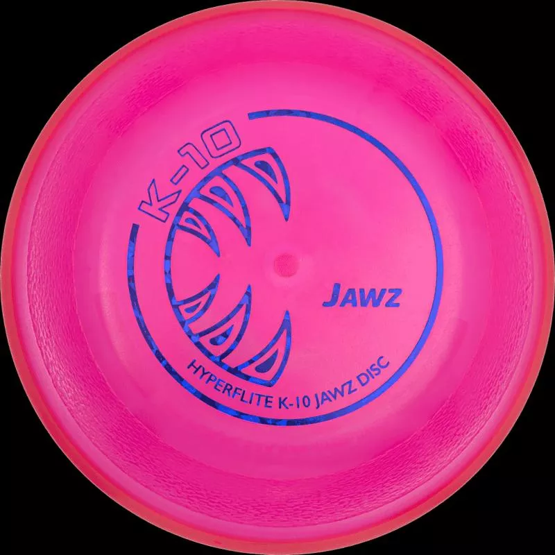 Hyperflite K-10 Mango Jawz Disc