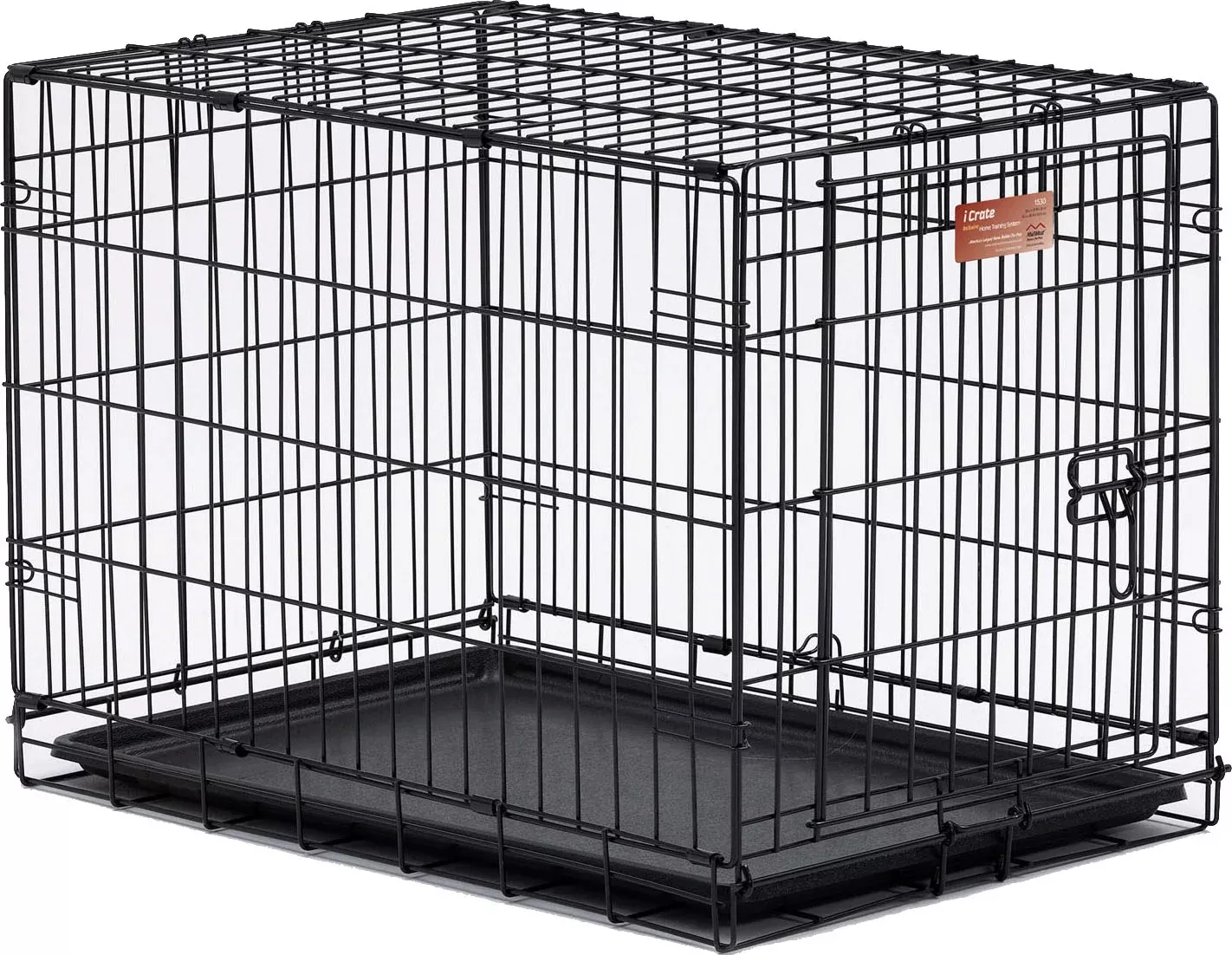 I-Crate Single Door
