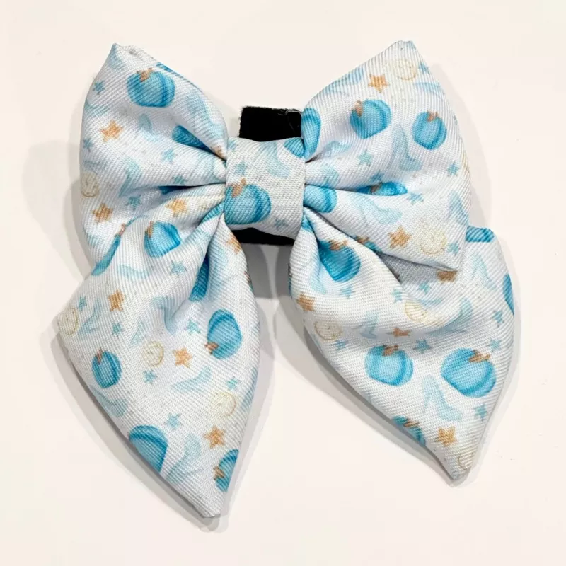 If The Shoe Fits Sailor Bow