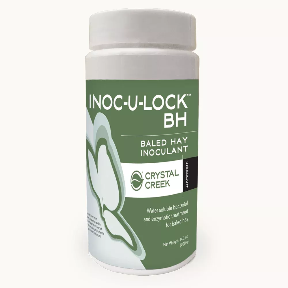 Inoc-u-lock™ BH