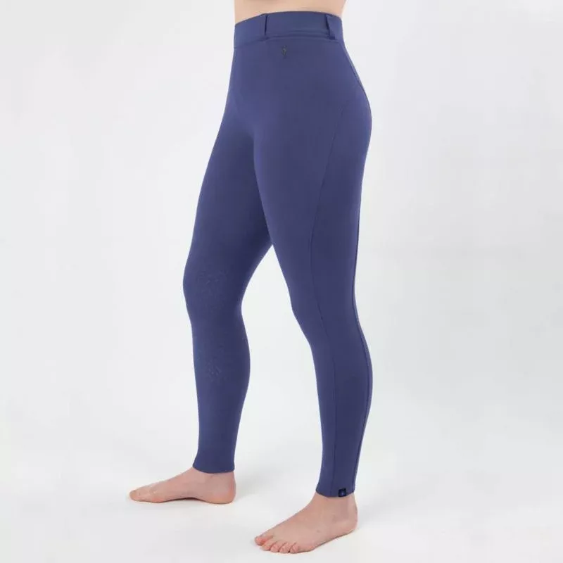 Irideon Kids Himalayer Capriole Tights Medium Grap
