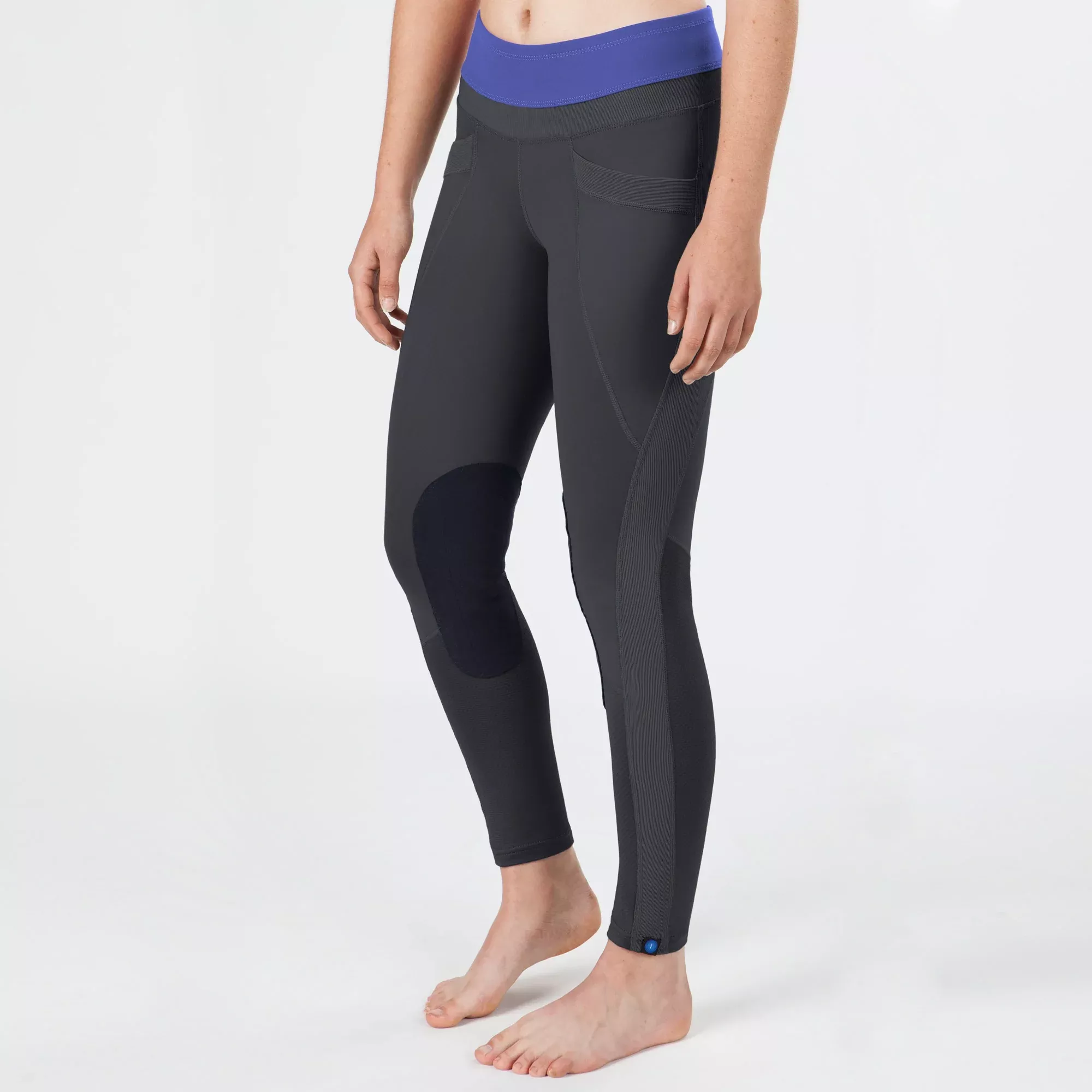 Irideon Kids Synergy Knee Patch Tights