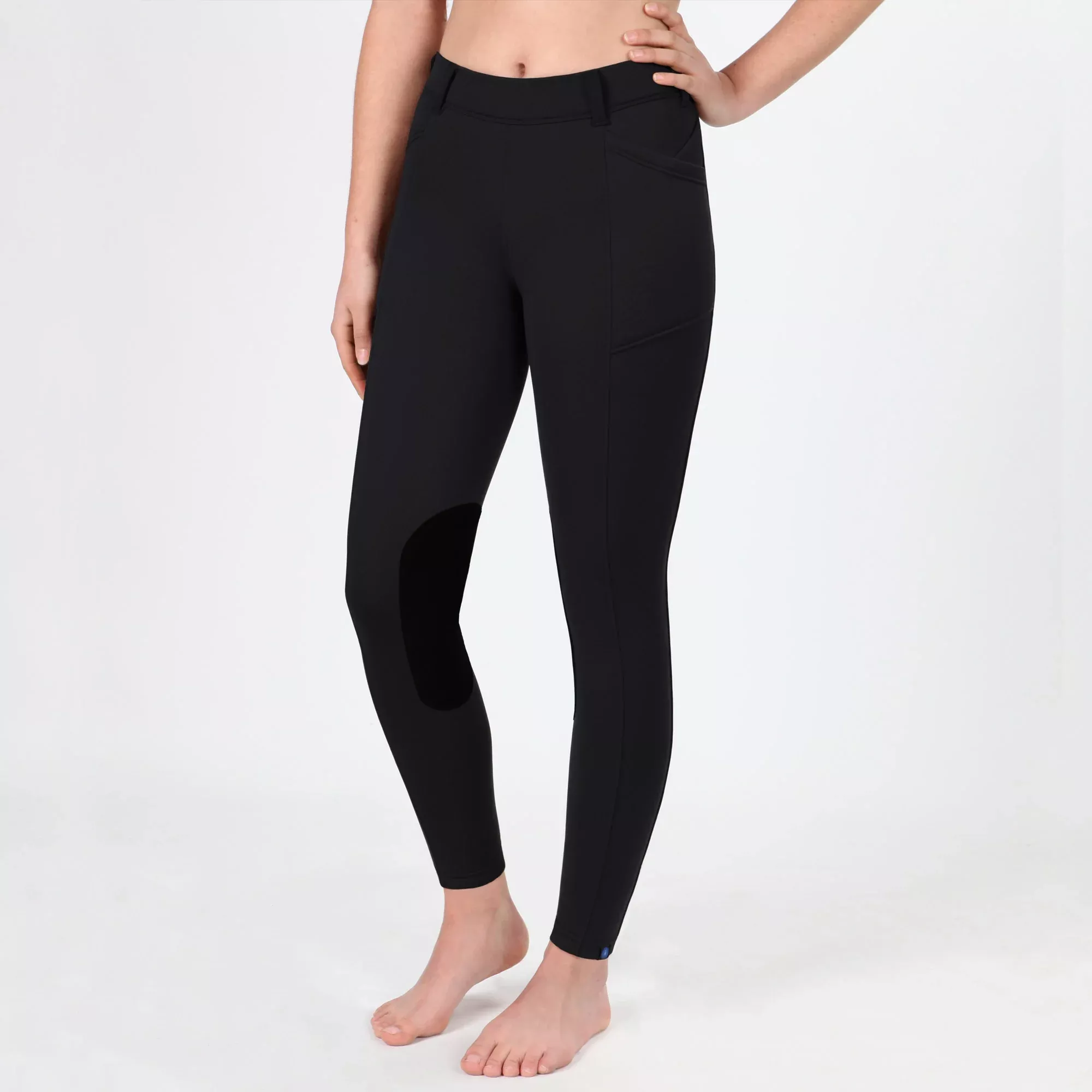 Irideon Ladies Thermasoft Breeches