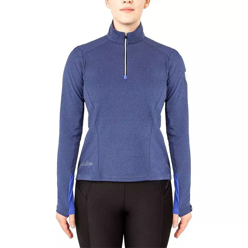 Irideon Radiant Half Zip