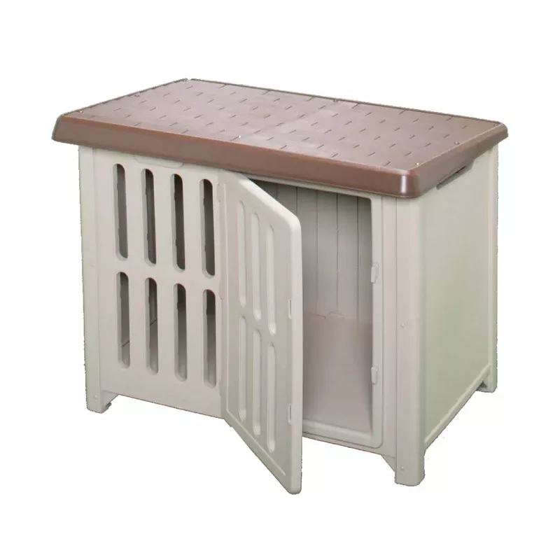 Iris Pet House 1200