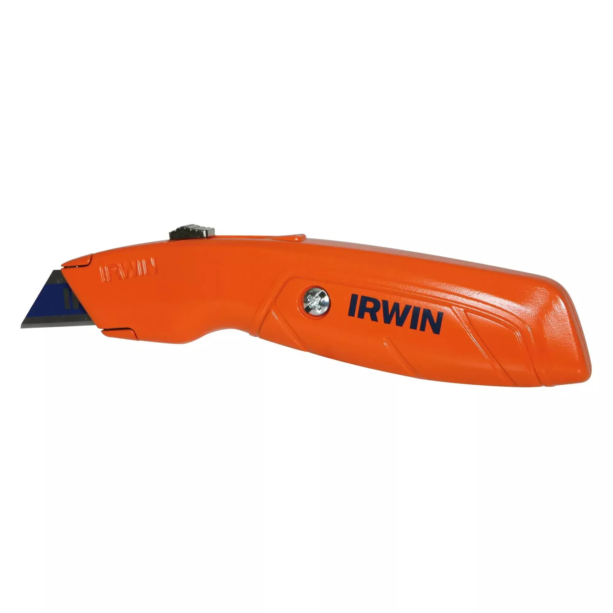 Irwin Hi-Vis Retractable Utility Knife