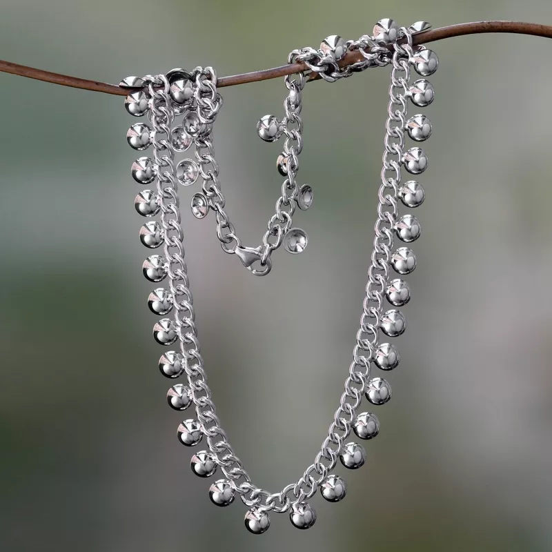 Island Dew Necklace