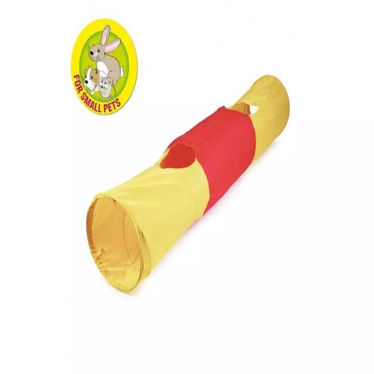 J4P RABBIT PLAY TUNNEL