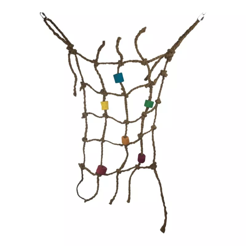 JAVA CARGO NET MEDIUM