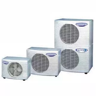 JBJ Arctica-Commerical Chiller DA-3000B 3HP