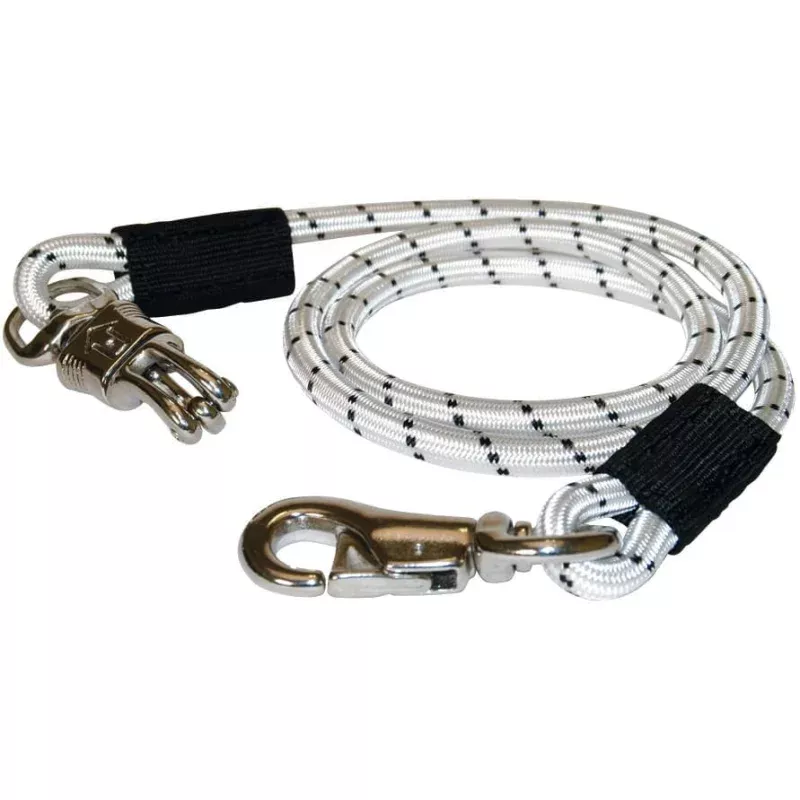 Jeffers Bungee Cross Ties & Trailer Ties