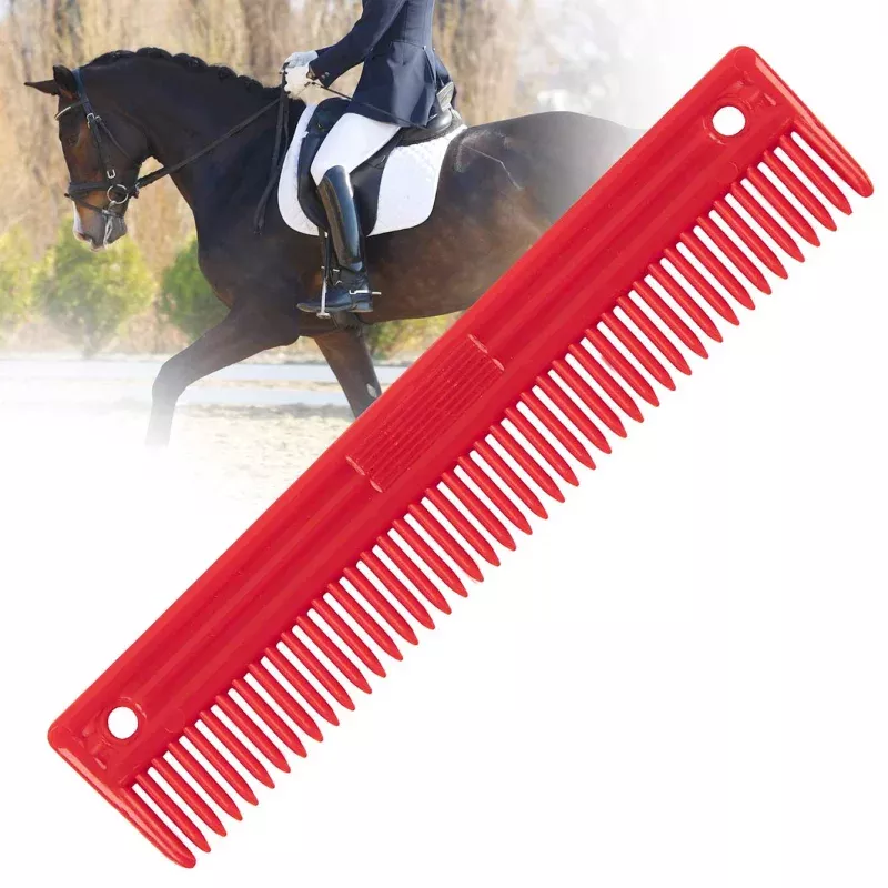 Jeffers Horse Dressing Comb Assorted