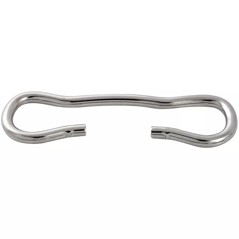 Jeffers Stainless Steel Bucket Hook