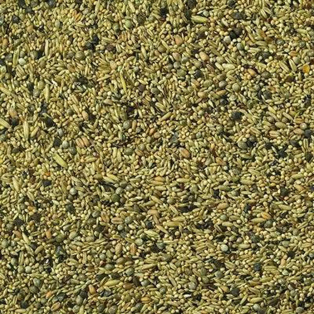 Johnston & Jeff Love Bird Feed 20kg