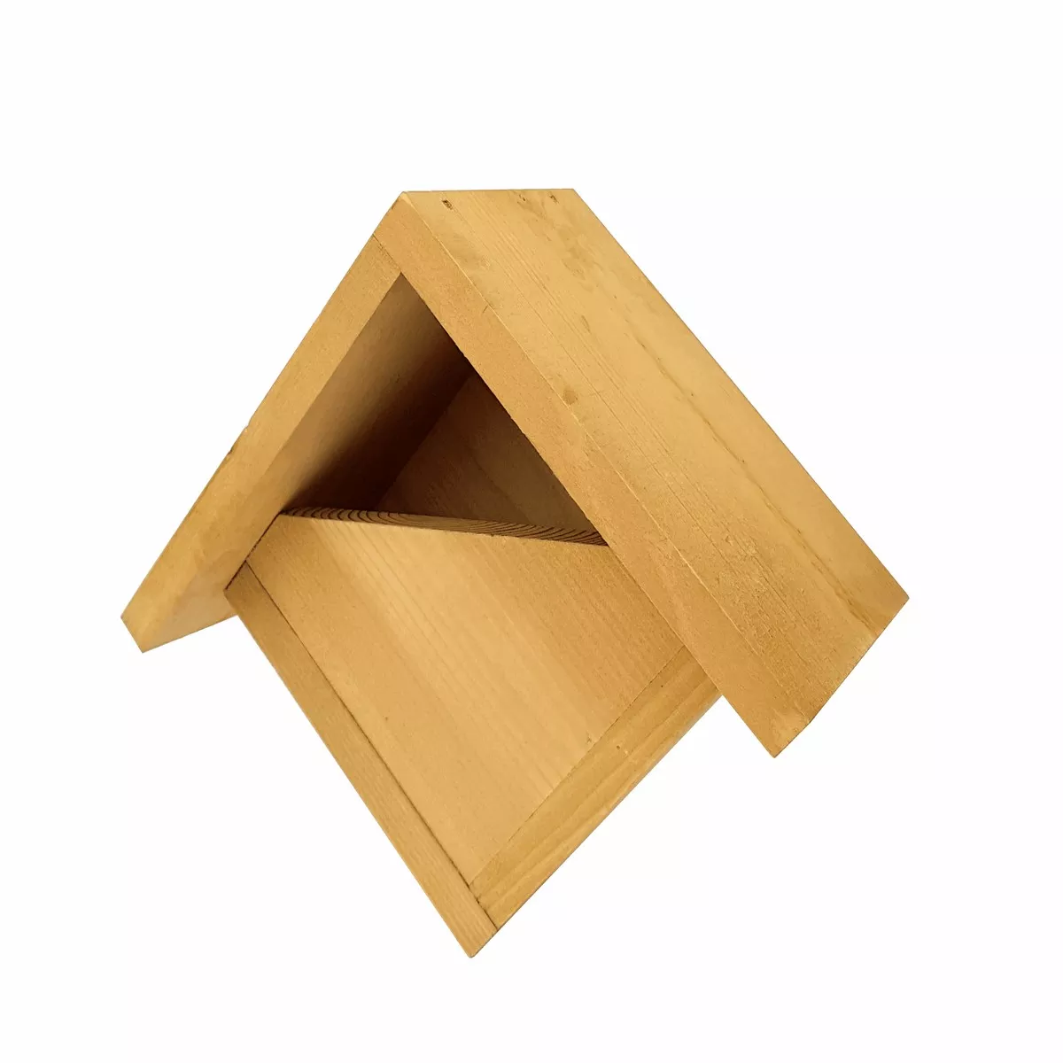 Johnston & Jeff Robin Nest Box