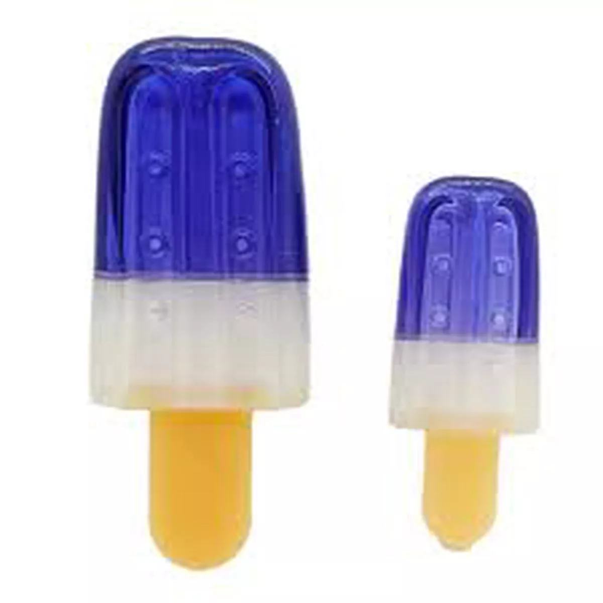 Jojo – Freezable Popsicle Dog Toy