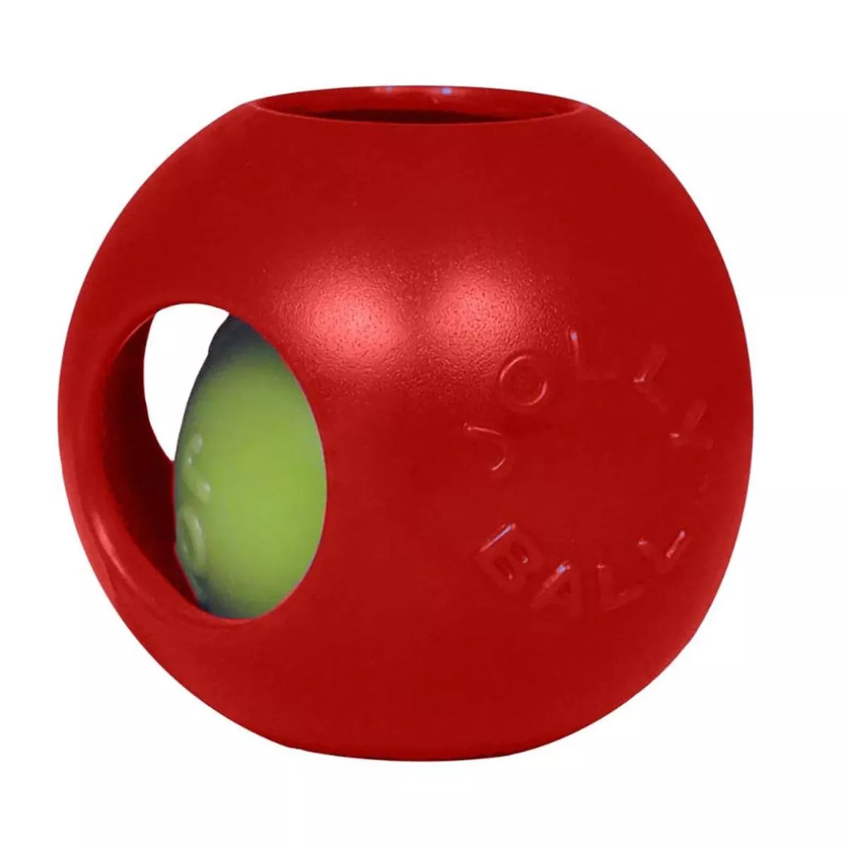 Jolly Ball – Teaser Ball With Ball Inside