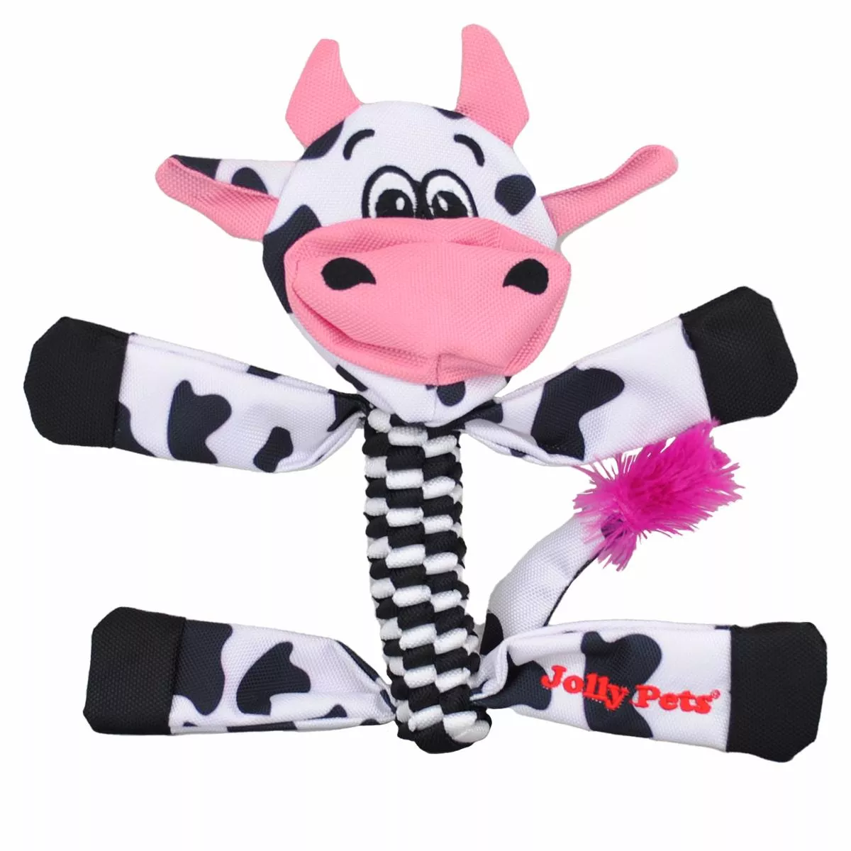 Jolly Pets Flatheads
