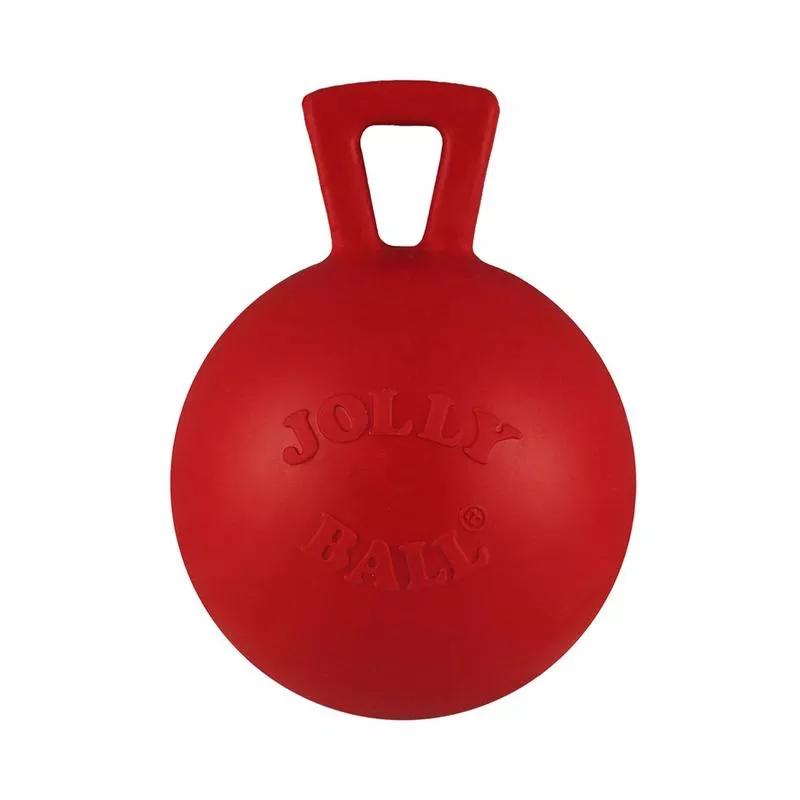 Jolly Pets Tug-N-Toss Mini Asst’d