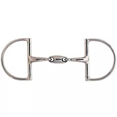 JP Korsteel Hunter Dee with Oval Mouth