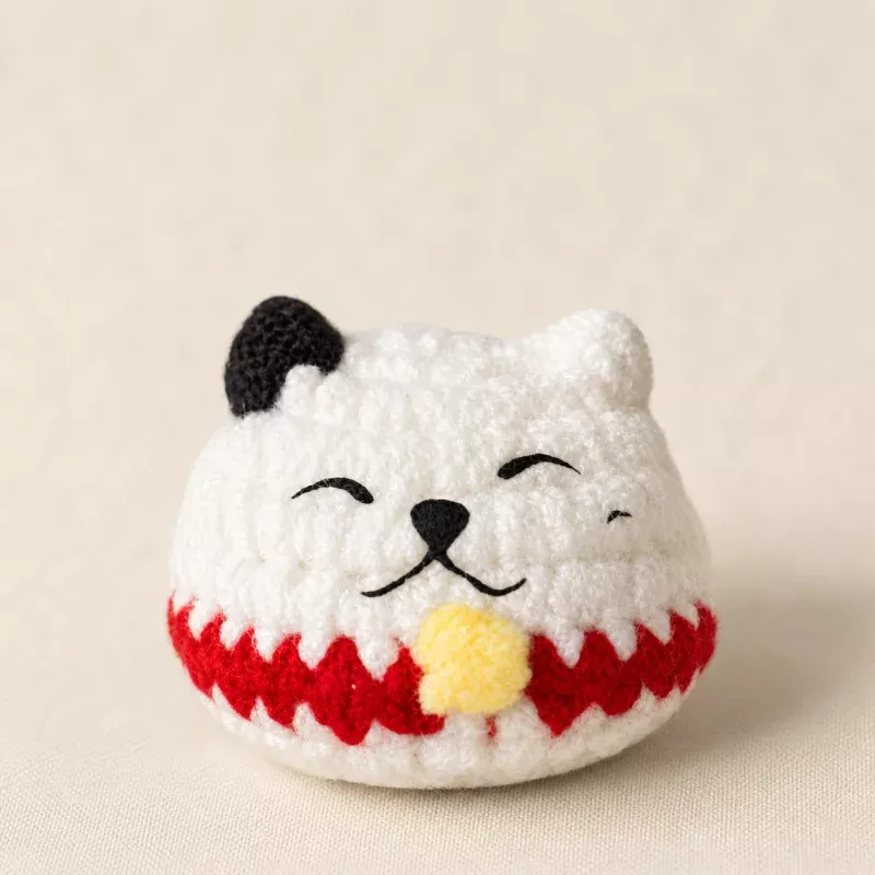 Jun the Lucky Cat
