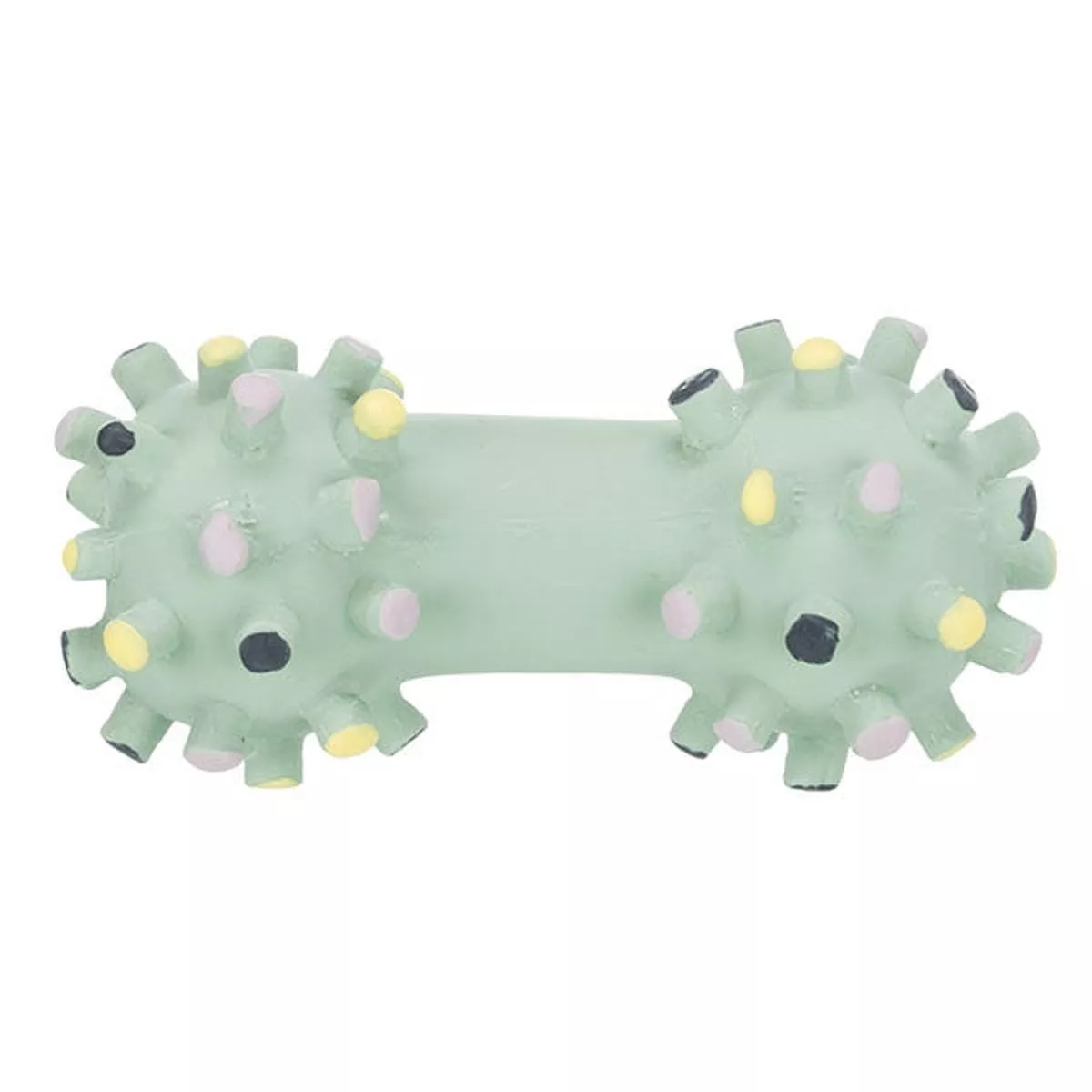 Junior Mini latex Dumbbell