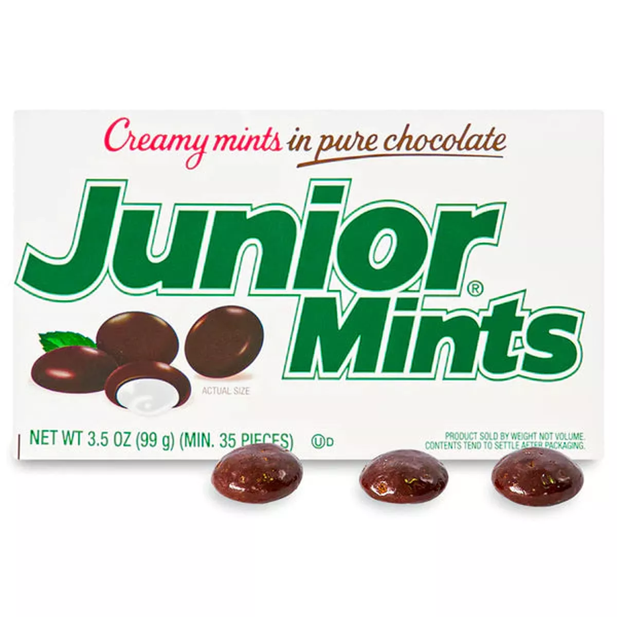 Junior Mints 99g