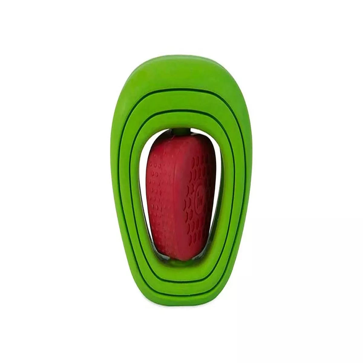 JW Apple Core Chew-ee
