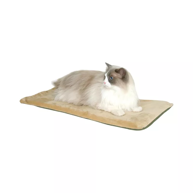 K&H Thermo Sage Kitty Mat