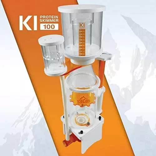 K1-100 Protein Skimmer – IceCap