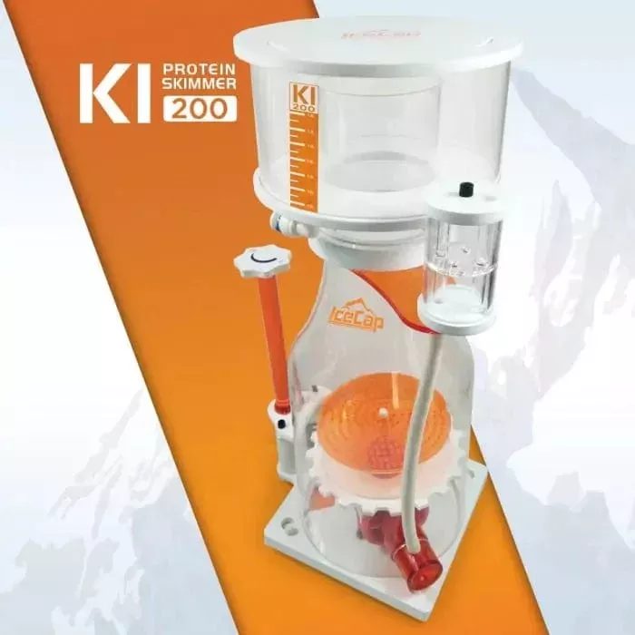 K1-200 Protein Skimmer – IceCap