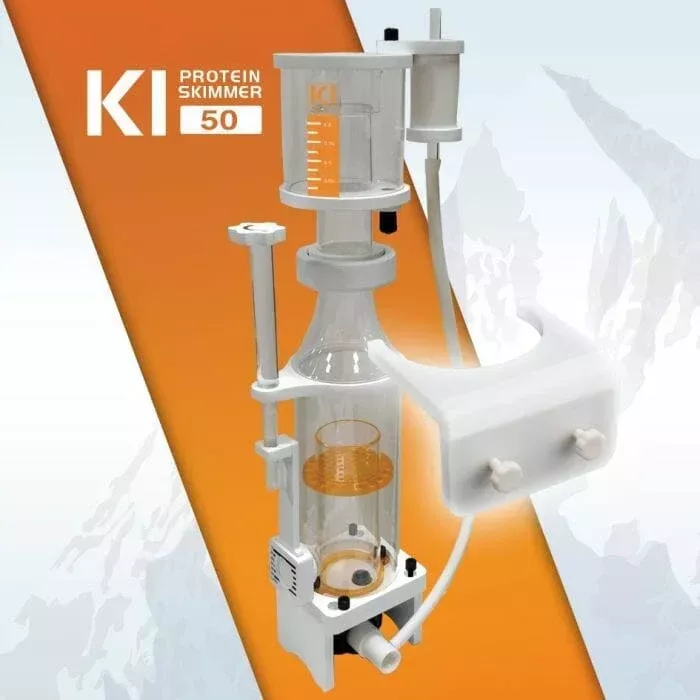 K1-50 Protein Skimmer – IceCap