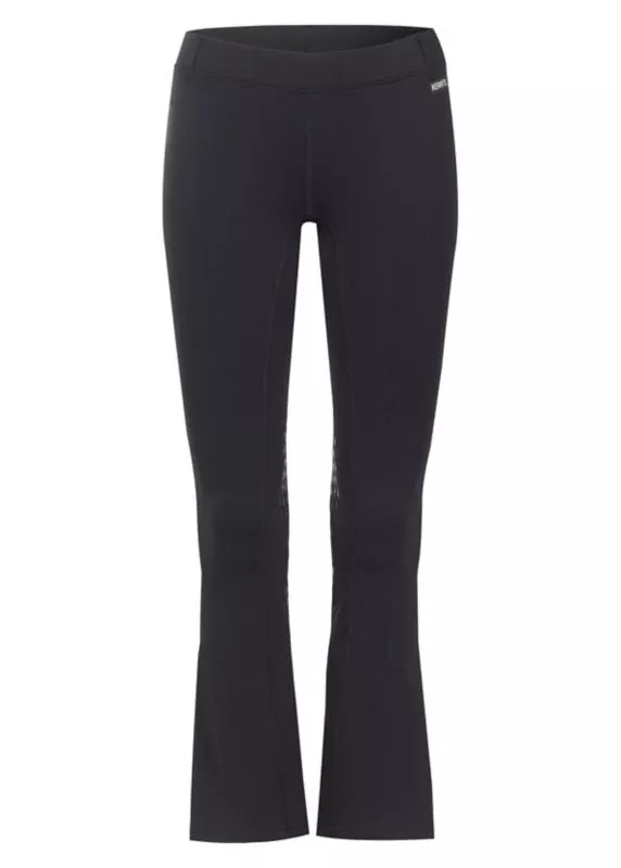 Kerrits Kids Coolcore Knee Patch Bootcut Tights