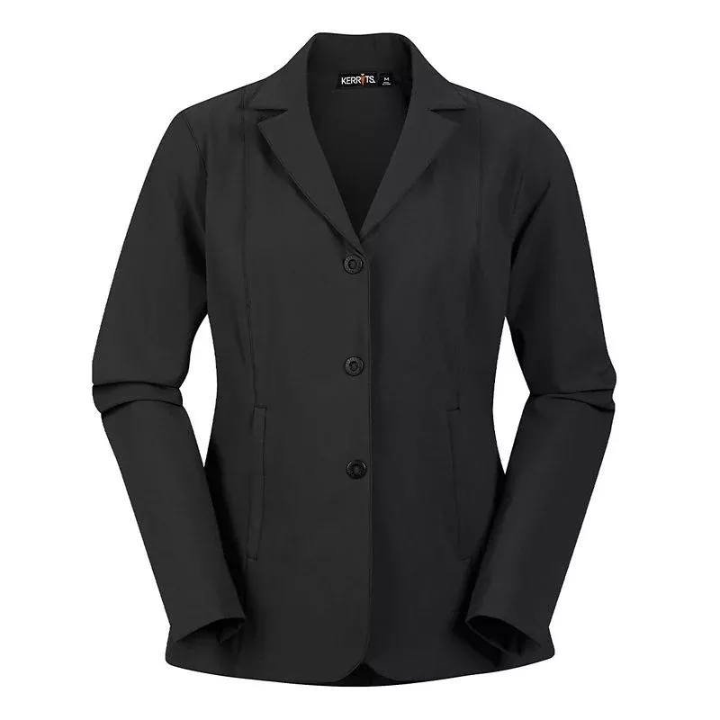 Kerrits Petite Ladies Stretch Comp Koat